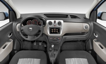 Succes pentru Dacia în Marea Britanie: creştere de 57% a vânzărilor